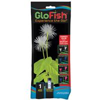 GloFish Color Change GloPlant Yellow Large I012877