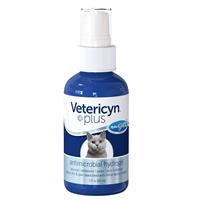 Vetericyn&#174; Plus Hydro Gel Antimicrobial Hydrogel I012914