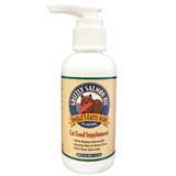 Grizzly Pet Products Cat Salmon Oil 4 oz. I013092