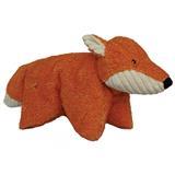 HuggleHounds&#174; Knot-Less Squooshie Fox I013159