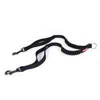 EzyDog Zero Shock Coupler Black I013251
