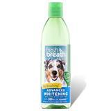 TropiClean Fresh Breath Oral Care Water Additive I013303b