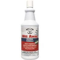 Wee Away Original Stain &amp; Odor Remover I013331b