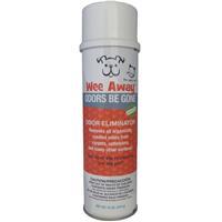 Wee Away Odors Be Gone Odor Eliminator 18 oz. I013368