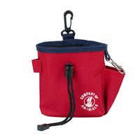 CLIX Treat Bag Red I013386