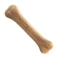 Pet Factory Durabone Pressed Beef Rawhide Dog Bone 12&quot; I013392
