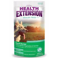 Holistic Health Extension Grain Free Duck Dog Food I013458b
