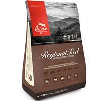 Orijen Cat Regional Red Kentucky Kitchen 4 Lb. Bag I013257