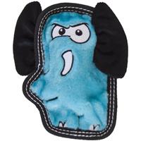 Outward Hound Invincibles Tough Seamz Elephant I013494
