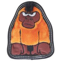 Outward Hound Invincibles Tough Seamz Gorilla I013495
