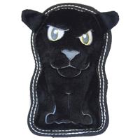 Outward Hound Invincibles Tough Seamz Panther I013496