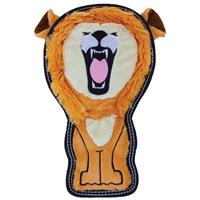 Outward Hound Invincibles Tough Seamz Lion I013497