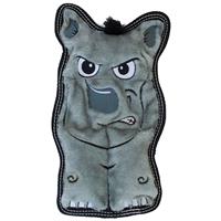 Outward Hound Invincibles Tough Seamz Rhino I013498