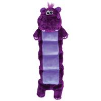 Outward Hound Squeaker Palz Hippo I013508