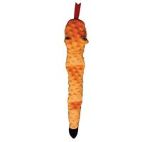 Spot Skinneeez Extreme Snake Triple Squeak 25” I013595
