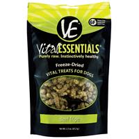 Vital Essentials™ Freeze Dried Beef Tripe 2.3 oz. I013630
