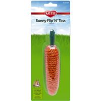 Kaytee Bunny Flip-N-Toss Carrot I013694