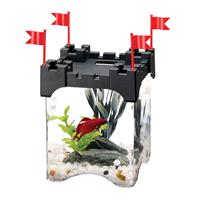 Aqueon Betta Castle Kit I013745