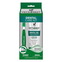 Vet’s + Best Dental Care Kit  I013864