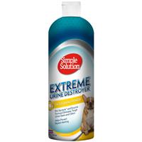 Simple Solution&#174; Extreme Urine Destroyer 32oz I013866