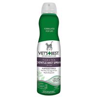 Vets Best Flea &amp;Tick Mist Cats 6.3oz I013869