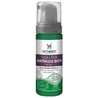 Vet&#39;s Best Flea &amp; Tick Waterless Bath For Cats I013870