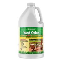 NaturVet Yard Odor Eliminator Plus Citronella 64 oz. I013971