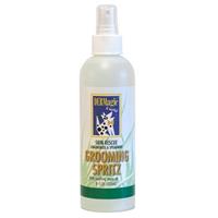 DERMagic Skin Rescue Grooming Spritz 8oz I014006
