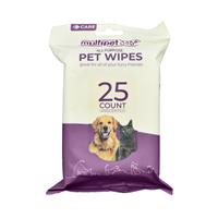 Groom Genie Wipes All Purpose