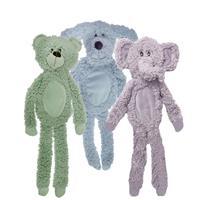 Aromadog Fleece Flattie Therapy Toy 19”