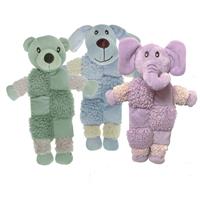 Aromadog Squeaker Mat Therapy Toy 9.5”