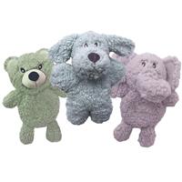 Aromadog Fleece Man Therapy Toy 9.5”