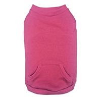 Ethical Product Fashion Pet Classic Sweatshirt Pink I014169b
