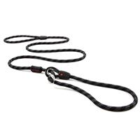 EzyDog Luca Leash Standard Black I014220