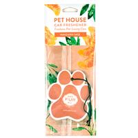 Pet House Car Freshener Mandarin Sage I014239