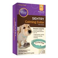 Sentry Good Behavior Calming Collar For Dogs 3 ct. Pkg. I014389