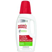 Nature&#39;s Miracle&#174; Stain &amp; Odor, New Formula 32oz I014451