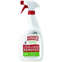 Nature&#39;s Miracle&#174; Stain &amp; Odor, Spray New Formula 32oz I014452