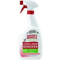 Nature&#39;s Miracle&#174; Stain &amp; Odor Melon Burst 32oz I014453