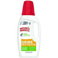 Nature&#39;s Miracle&#174; Dog Urine Destroyer 32oz I014455
