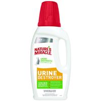 Nature&#39;s Miracle&#174; Just For Cats Urine Destroyer 32oz I014456
