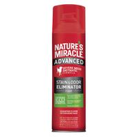 Nature&#39;s Miracle&#174; Advanced Stain and Odor Eliminator Foam Aerosol 17.5 oz. I014458