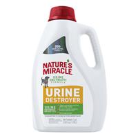 Nature’s Miracle Dog Urine Destroyer 1 Gallon I014462