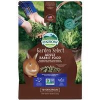 Oxbow Garden Select Adult Rabbit Food 4 lbs. I014480