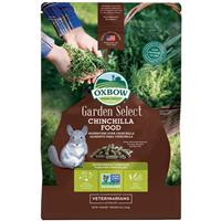 Oxbow Garden Select Chinchilla Food 3 lbs. I014482