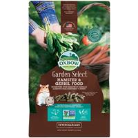 Garden Select Hamster &amp; Gerbil Food 1.5 lbs. I014483
