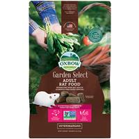 Oxbow Garden Select Adult Rat Food 2.5 lbs. I014484