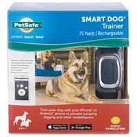 PetSafe&#174;Smart Dog Training Rechargable Collar I014562