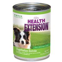 Holistic Health Extension Vegetarian Entree 12.8 oz. I014632