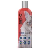 Shed-X Nutritonal Supplement for Cats 8 oz. I014730